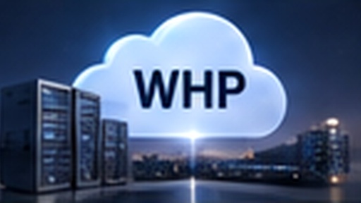 [NTV-WHP-MSP-LICENCE] WHP MSP System Licence